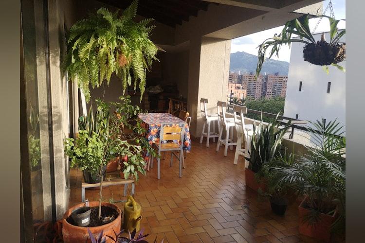 Picture of VICO Duplex Con Vista y Terraza!, an apartment and co-living space in El Diamante II