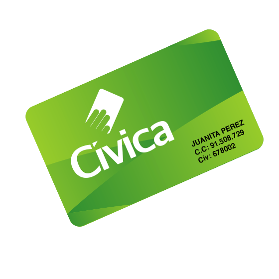 Cívica Medellin - Use the Metro, Tranvia, Metrocable y Encicla Civica