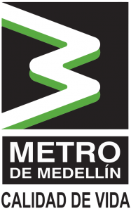 Metrocable in Medellín – Everything you need to know VICO Logo Metro