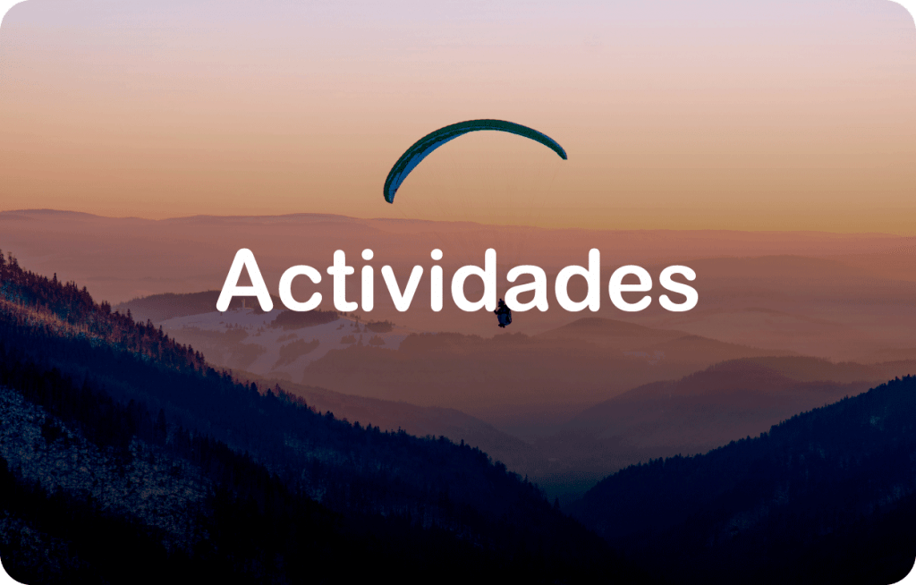 Info Medellín Actividades