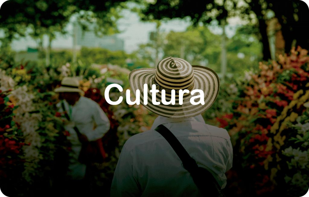 Info Medellín Cultura