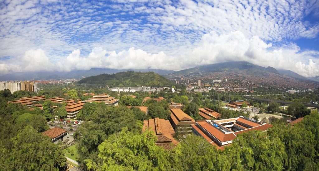 A room to rent near UdeA - Advantages and disadvantages UdeA Medellin