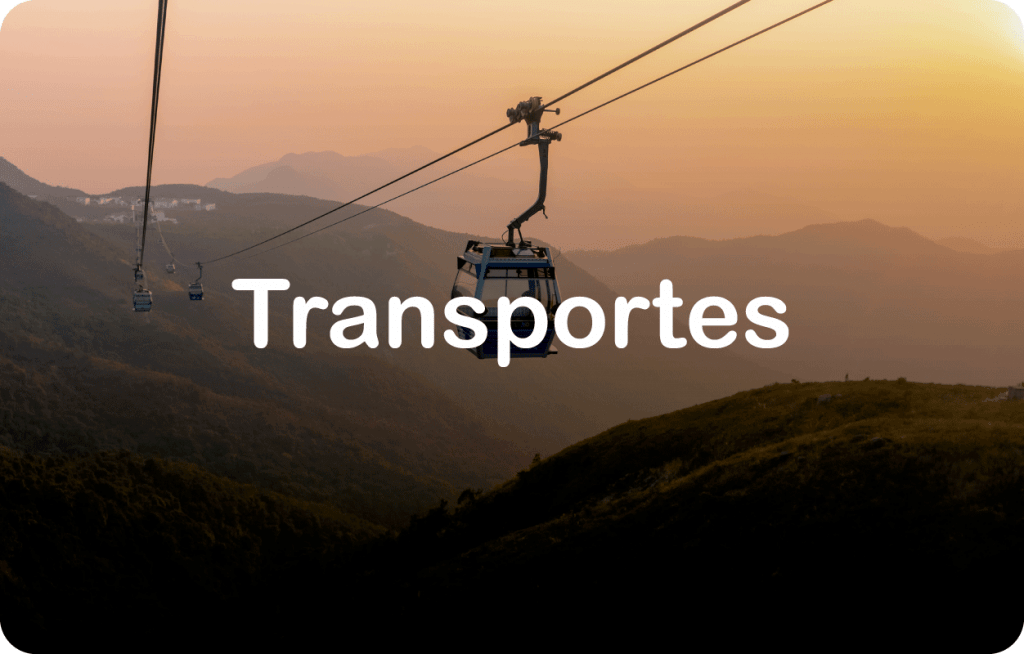 Info Medellín transporte