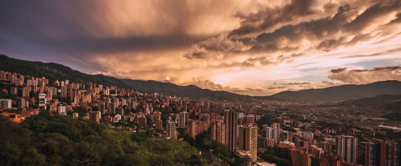 Qué hacer en Medellín con poco dinero