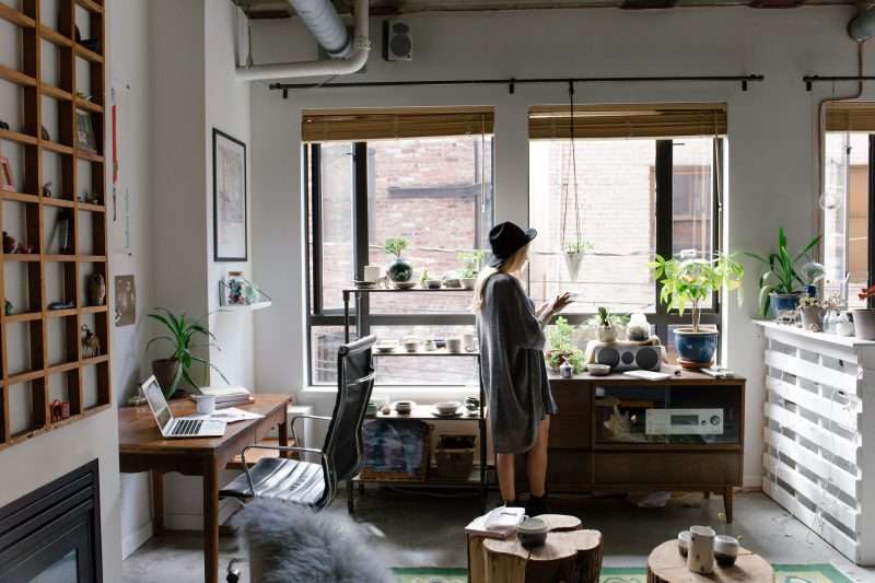 Co living an option to live better
