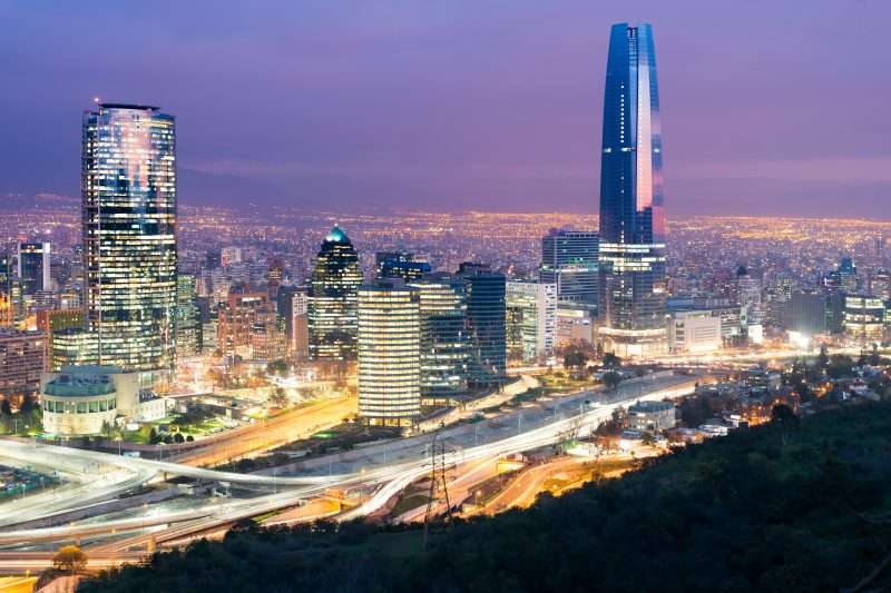 Habitaciones y estudios para alquilar en Santiago de Chile Room to rent in Las Condes Santiago Chile