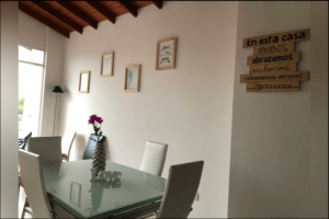 VICO Peaceful Home mejores coliving para arrendar en Bogotá