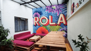 VICO CASA ROLA mejores coliving para arrendar en Bogotá