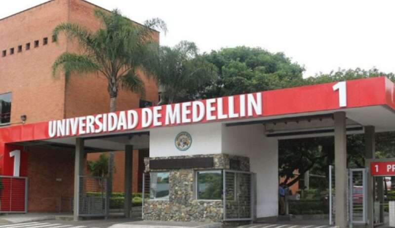 Universidades de Medellín