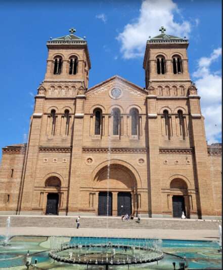 Qué hacer en Medellín: 15 lugares para visitar el fin de semana catedras