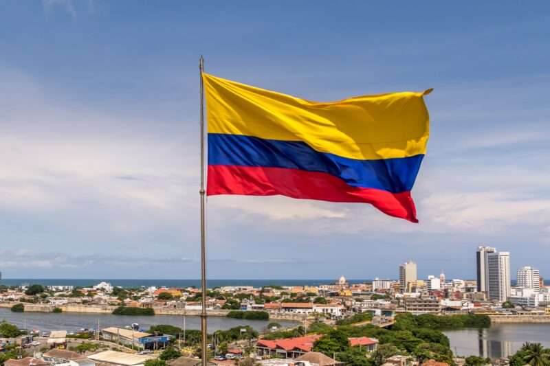 Mejores ciudades para vivir en Colombia