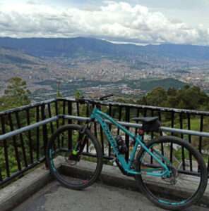 Qué hacer en Medellín: 15 lugares para visitar el fin de semana mirador picacho