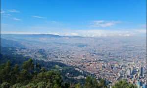 Qué hacer en Bogotá: 14 sitios para visitar los domingos cerro monserrate que hacer en bogota