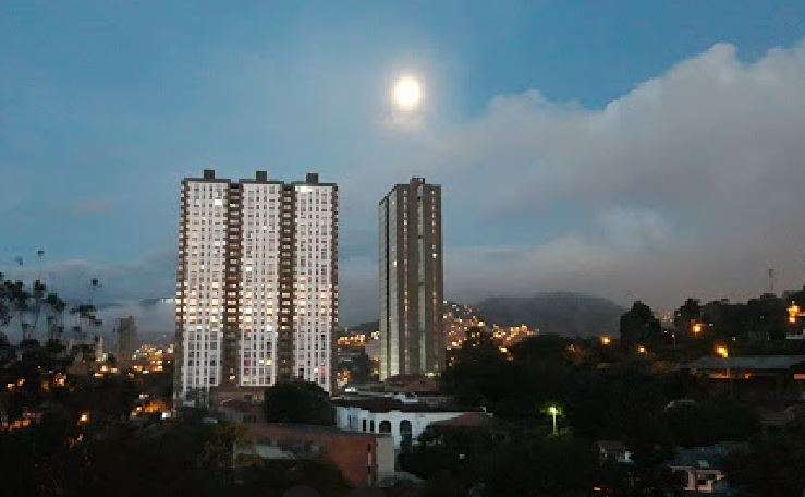 Alojamiento para estudiantes en Medellín -Robledo
