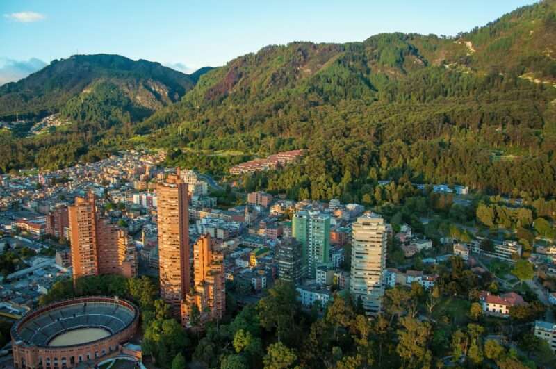 Qué hacer en Bogotá con tu pareja: 10 planes románticos