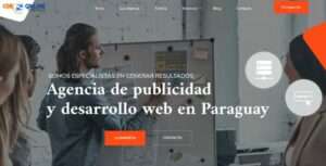  marketing digital en paraguay