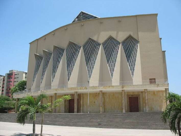 Catedral de Barranquilla
