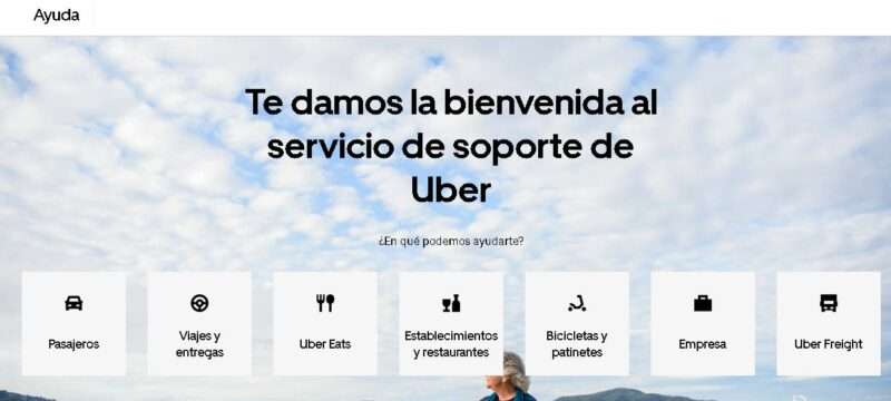 Requisitor para ser Uber en Medellín
