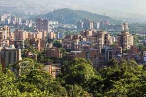 Mejores barrios de Medellín