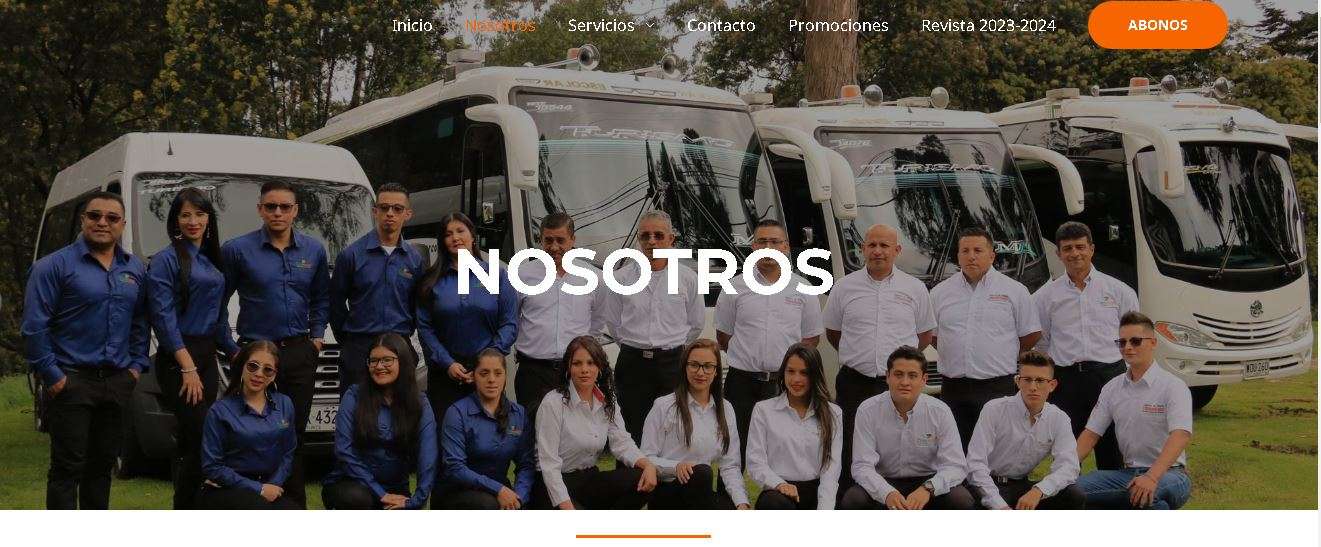 Agencia Turismauro Bogotá