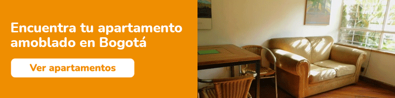 Alojamiento para estudiantes en Bogotá - Lo que debes saber encuentra tu apto en bogota