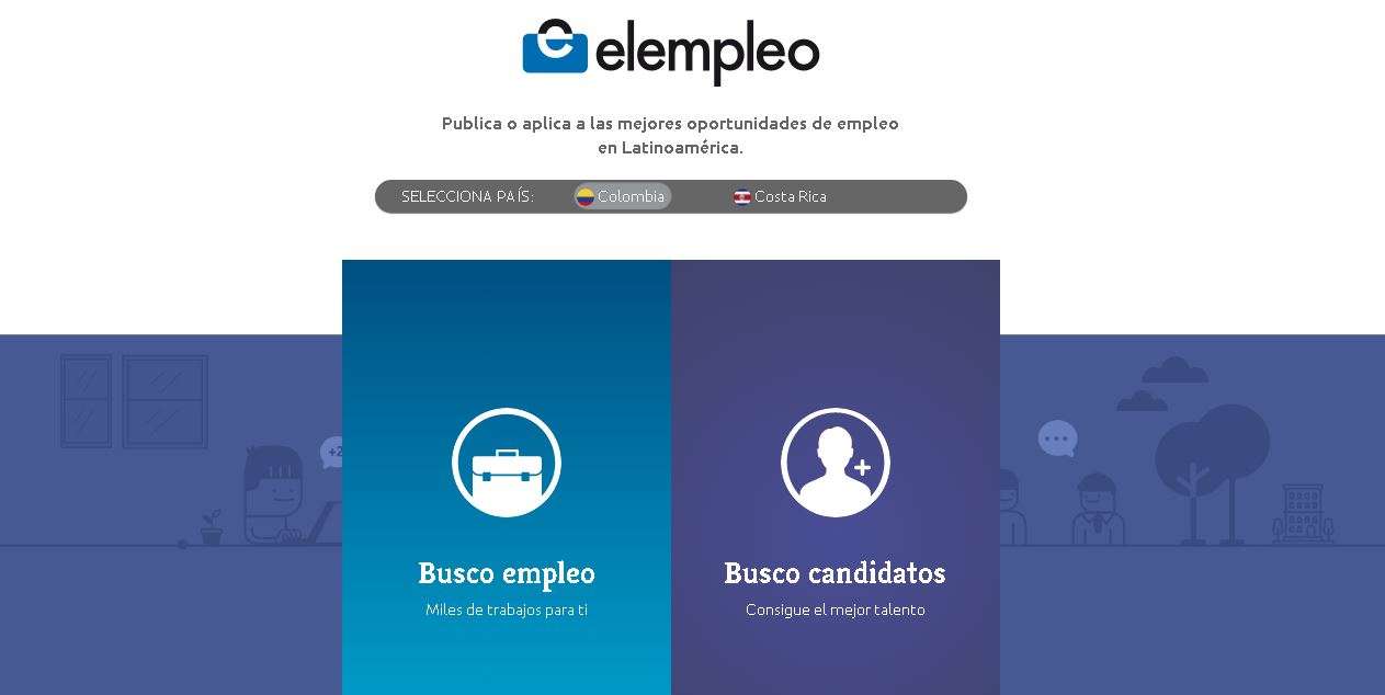 ElEmpleo- Colombia