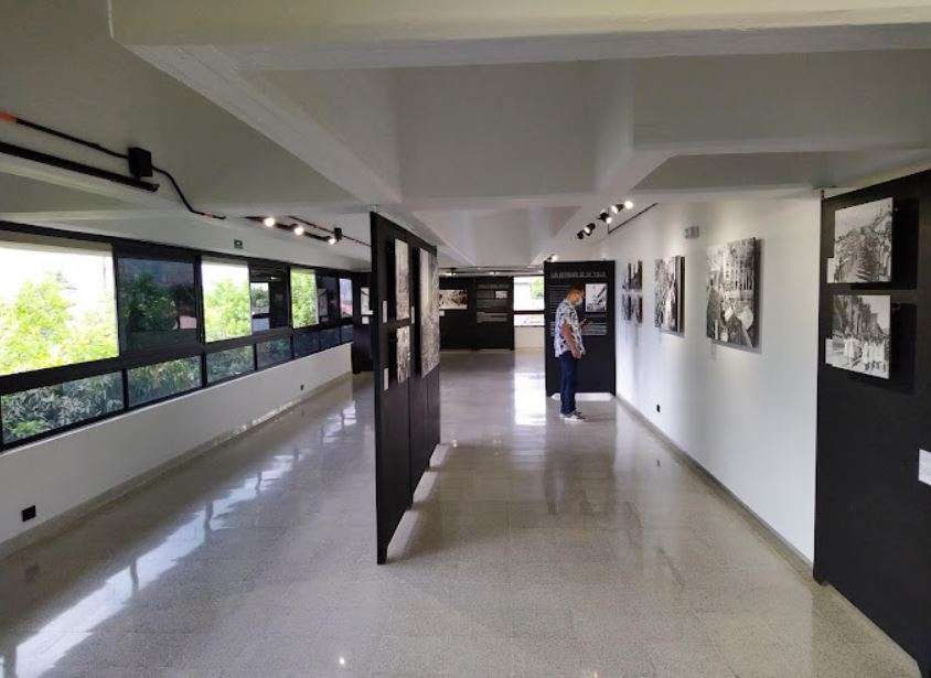 Museos en Medellín - Museo de Ciudad